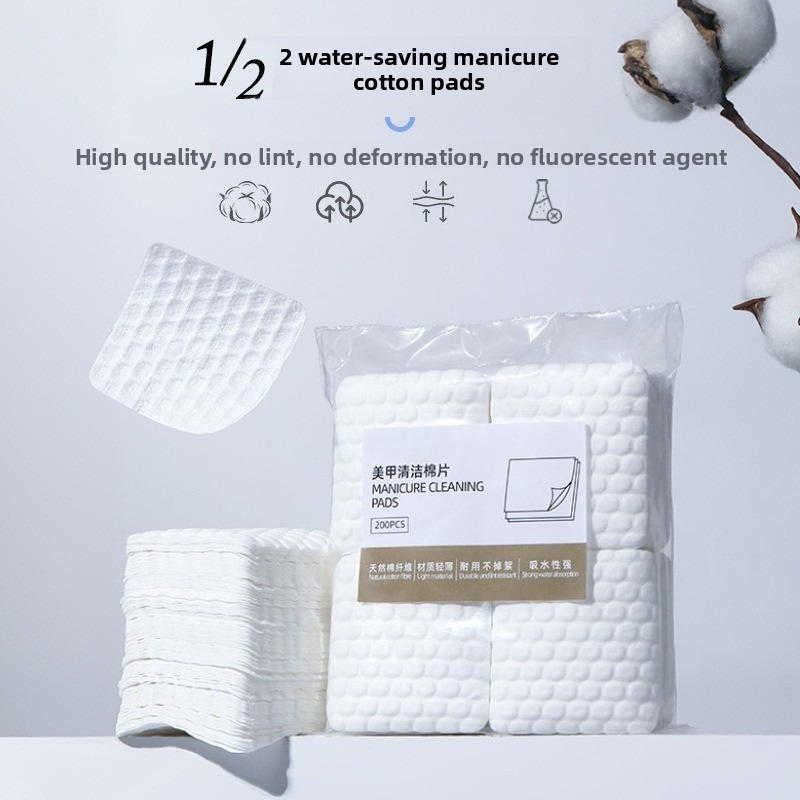 200/400pc Disposable Lint‑Free - đánh giá và giá Gel Top Coat