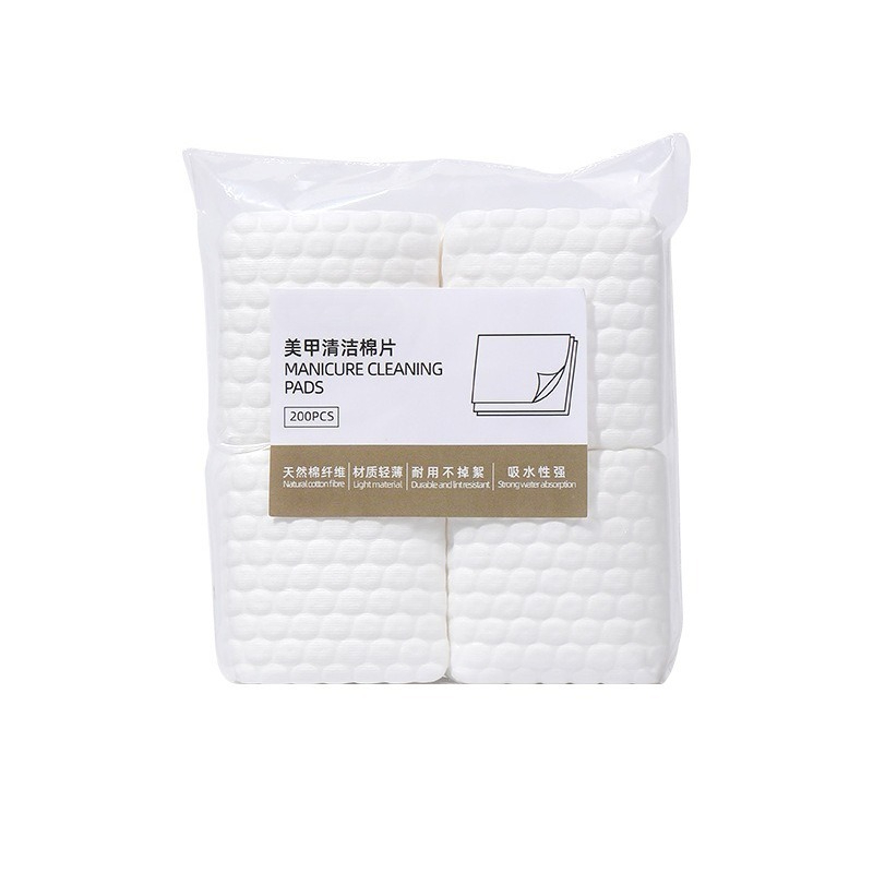 200/400pc Disposable Lint‑Free - đánh giá và giá Gel Top Coat