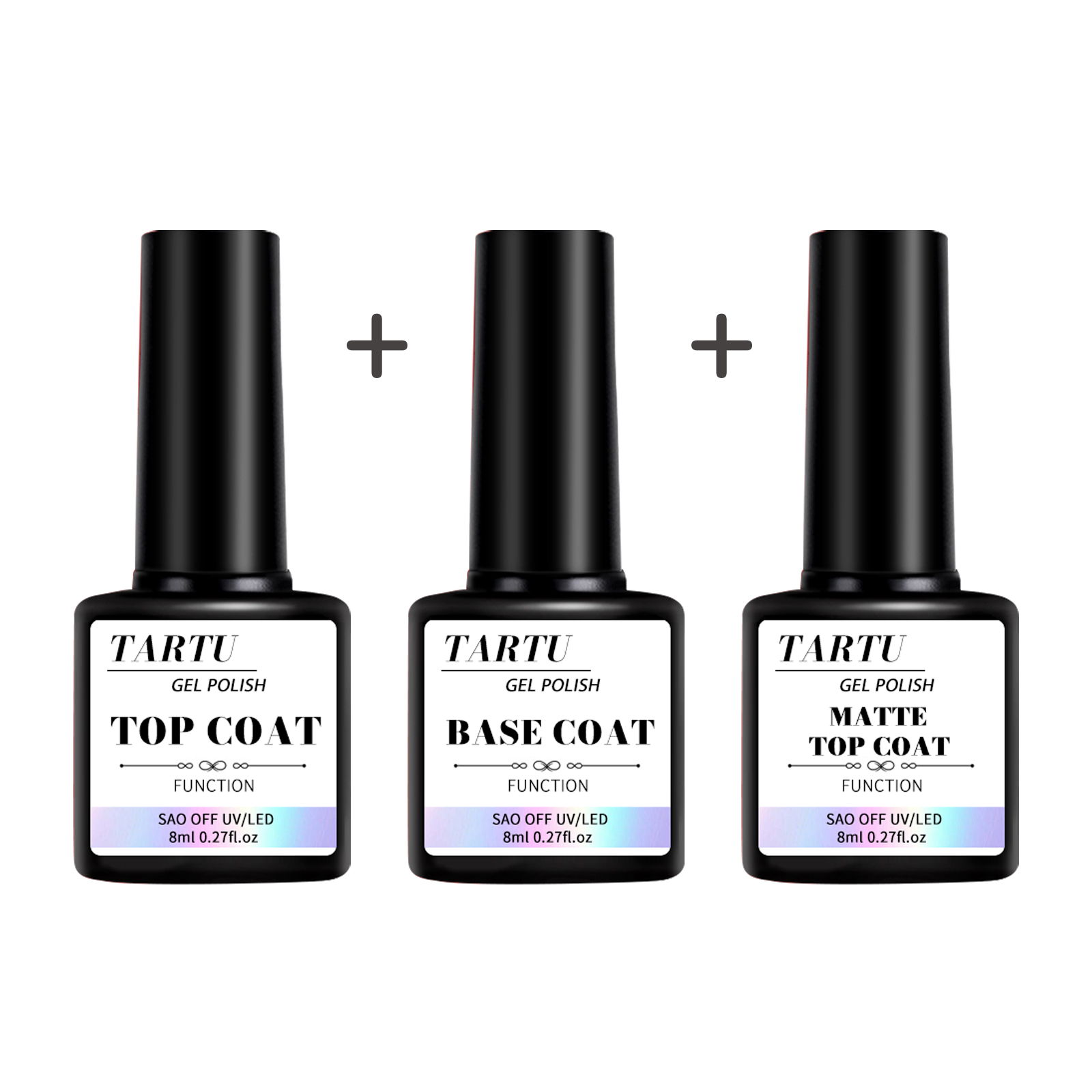 8Ml Functional Gel Nail Art Se - đánh giá và giá Gel Top Coat