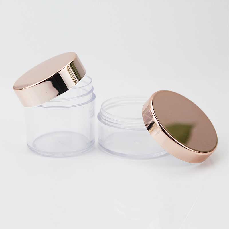 20/30/50pcs 60g Plastic Empty  - đánh giá và giá Dip Powder Nail