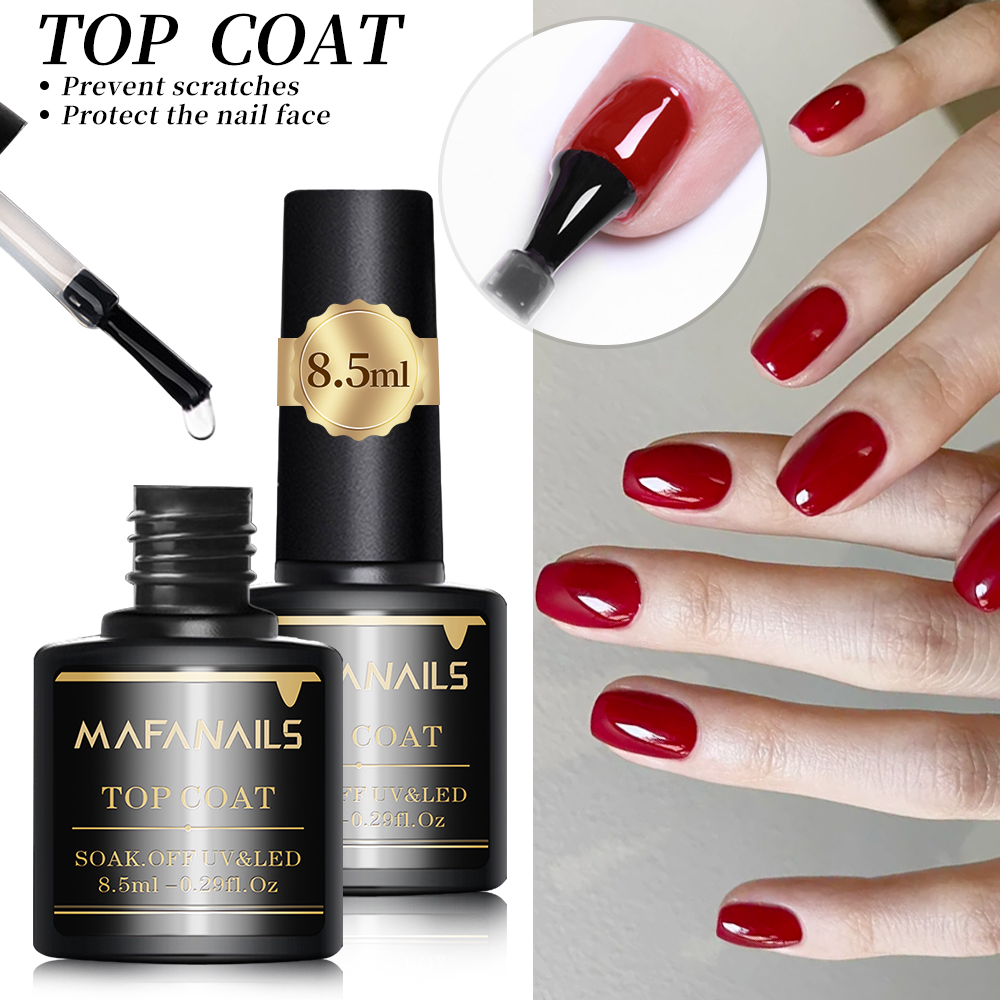 3PCS/SET Base&Top &Matte Coat  - đánh giá và giá Gel Top Coat