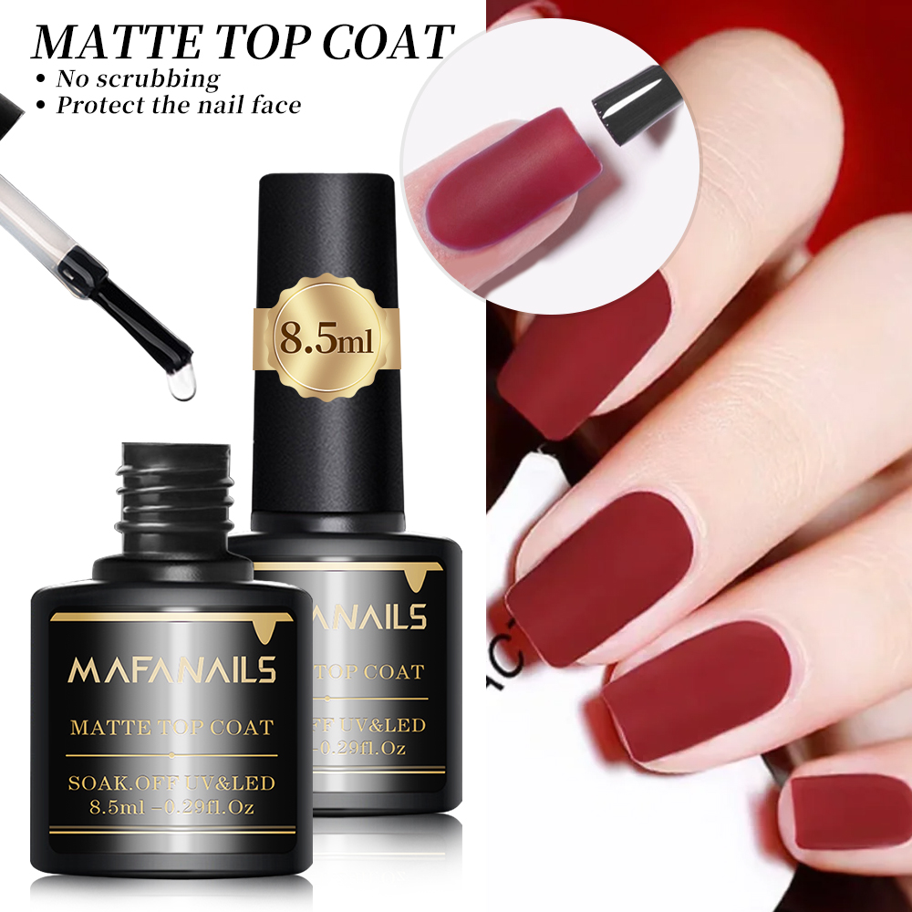 3PCS/SET Base&Top &Matte Coat  - đánh giá và giá Gel Top Coat
