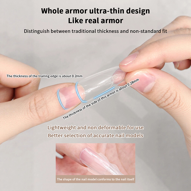 Z. 180 Pcs/Box Sandwich Dual N - đánh giá và giá Nail Art Zone