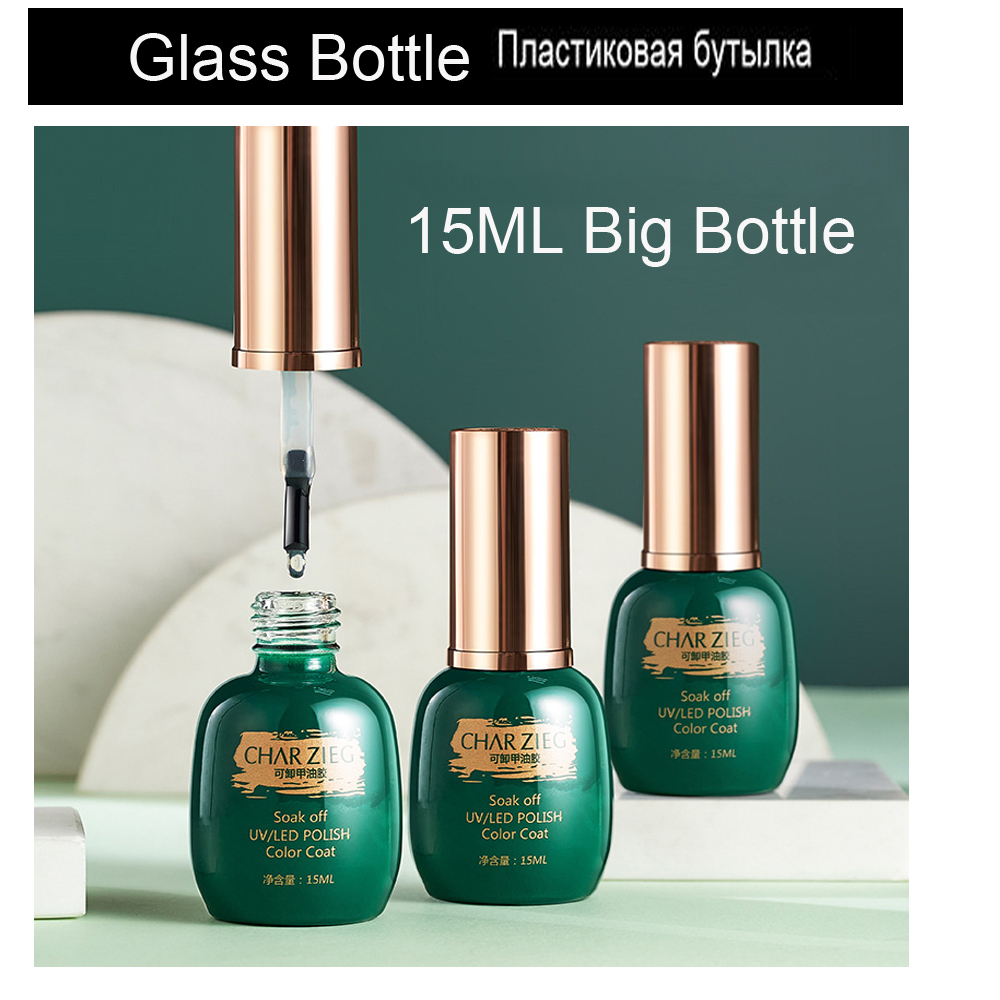 15ML Top Coat Base Coat Clear  - đánh giá và giá Gel Top Coat