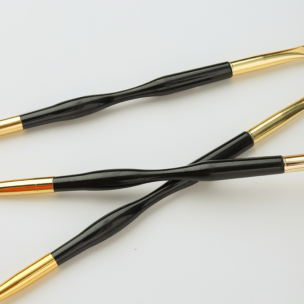 Sweet-Z 1/3 Pcs Nail brushes D - đánh giá và giá Nail Art Zone