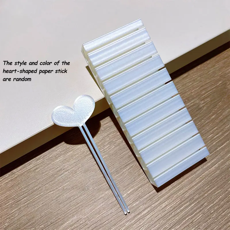 3pcs Nail Foils Gradient Trans - đánh giá và giá Nail Foil Transfer