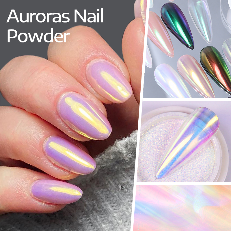 NICOLE DIARY Nail Powder Pigme - đánh giá và giá Dip Powder Nail