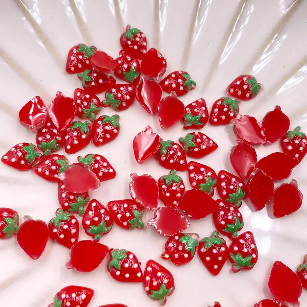 60Pcs Glitter Resin Colorful M - đánh giá và giá Nail Art Xmas