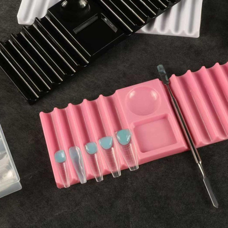 Nail Art Pen Holder Nail Exten - đánh giá và giá Nail Art Zone