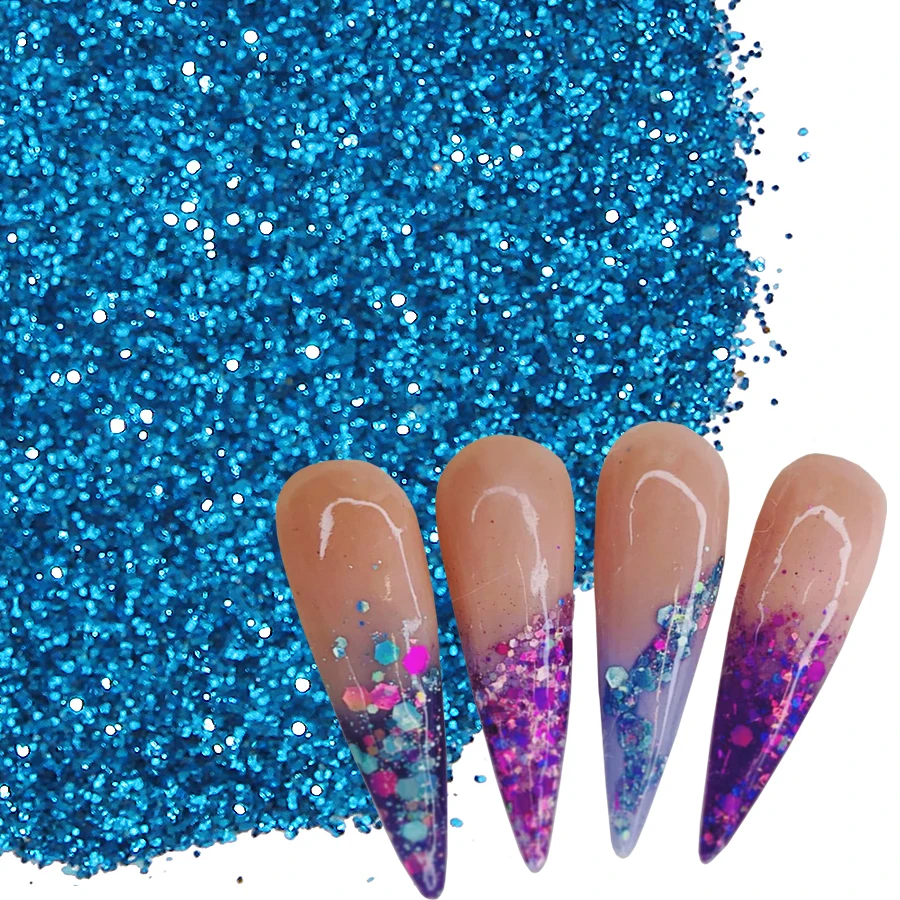 100g Bulk Packs Extra Fine Nai - đánh giá và giá Dip Powder Nail