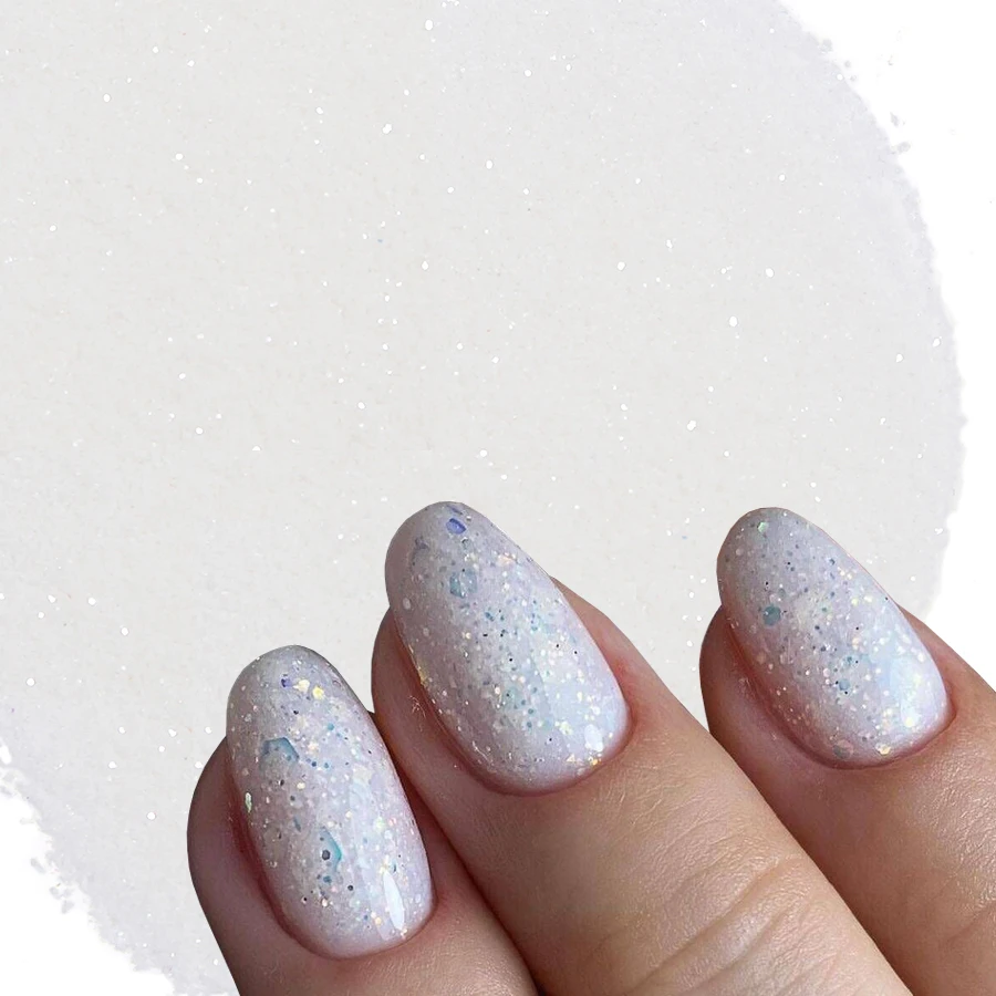 100g Bulk Packs Extra Fine Nai - đánh giá và giá Dip Powder Nail