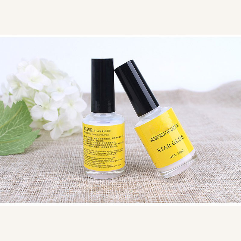 15Ml Keo Dán Móng Tay Viền Ngô - đánh giá và giá Nail Foil Transfer