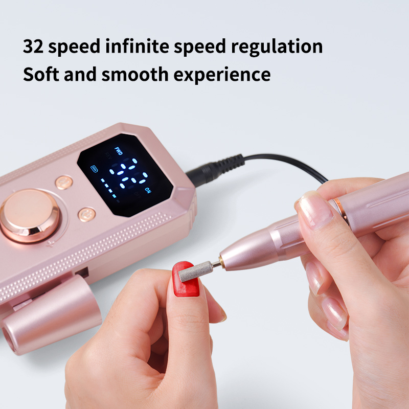 Professional Electric Nail Art - đánh giá và giá Nail Art Zone