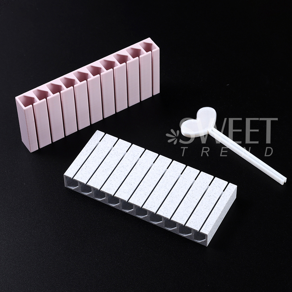 Nail Transfer Foils Storage Bo - đánh giá và giá Nail Foil Transfer